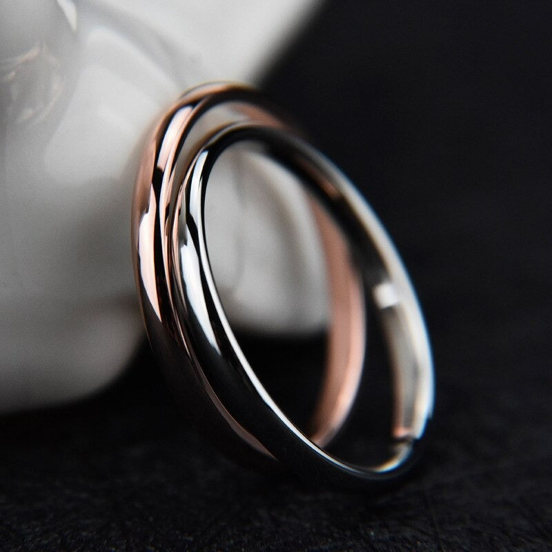 Bold and Beautifully Designed Band Ring - jewelofkent